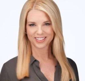 Pam Bondi - Fostă Procuror general al statului Florida; Sursa foto: X / @PamBondi